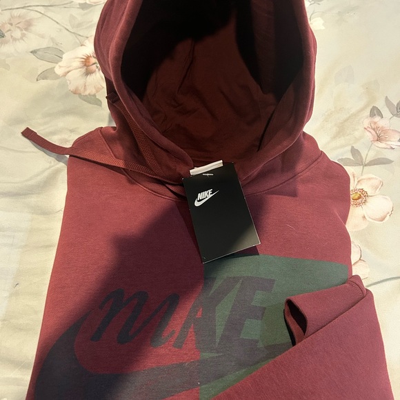 Nike hoodie sweatshirt Nwt - Picture 2 of 5